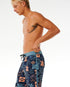 Mirage Boardshorts Owen Salt Water Culture